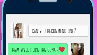 Teen Chat for Teenagers screenshot