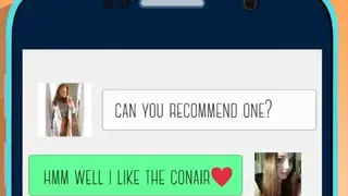 Teen Chat for Teenagers screenshot