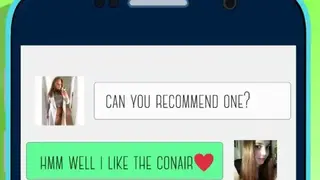 Teen Chat for Teenagers screenshot