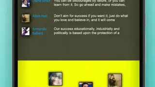 Teen Chat Room screenshot