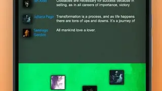 Teen Chat Room screenshot