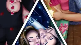 Teen Love Story Games For Girls screenshot