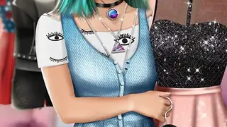 Teen Love Story Games For Girls screenshot