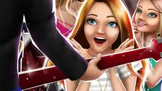Teen Love Story Games For Girls screenshot
