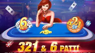 Teen Patti: Indian Poker screenshot