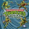 Teenage Mutant Ninja Turtles: Turtles in Time Re-Shelled