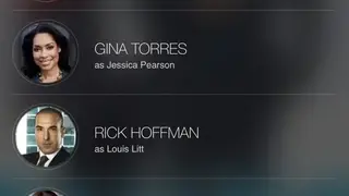 TeeVee 3 screenshot