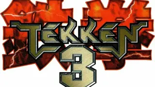 Tekken 3 screenshot