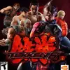 Tekken 6