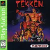 Tekken