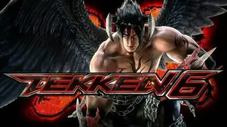 Tekken 6 screenshot