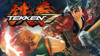 Tekken 7 screenshot