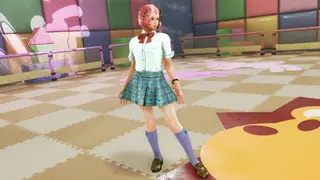 Tekken 7: Ultimate Tekken Bowl screenshot