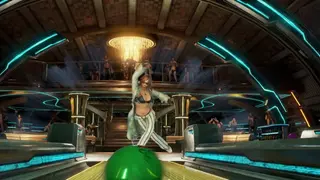 Tekken 7: Ultimate Tekken Bowl screenshot