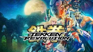 Tekken Revolution screenshot