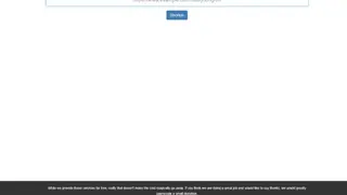 Teknik Uploads screenshot