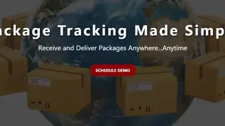 TekTrack screenshot