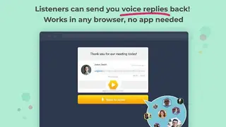 Telbee screenshot
