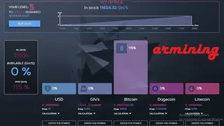 Telco Miner screenshot