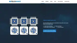 Telco Miner screenshot