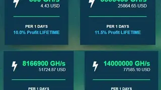 Telco Miner screenshot