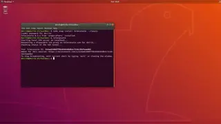 Teleconsole screenshot