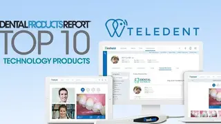 TeleDent screenshot