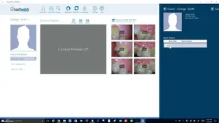 TeleDent screenshot