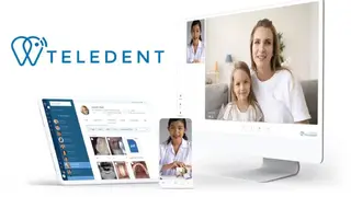 TeleDent screenshot