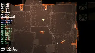 Teleglitch: Die More Edition screenshot