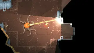 Teleglitch: Die More Edition screenshot