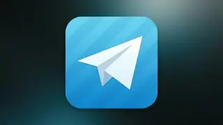 Telegram Messenger screenshot
