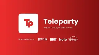 Teleparty screenshot