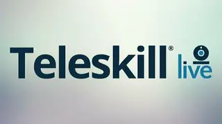 Teleskill Live screenshot