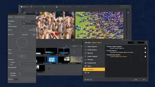 Telestream screenshot