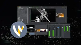 Telestream screenshot