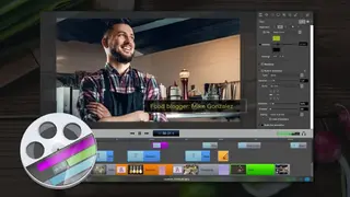 Telestream screenshot