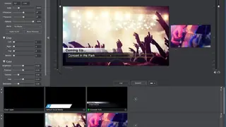Telestream screenshot