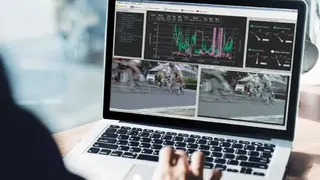 Telestream MPEG Analyzers screenshot