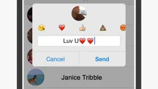 Teletapp screenshot