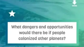 Tell Me More screenshot