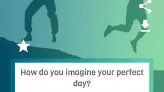 Tell Me More screenshot