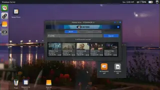 Telling Lies screenshot