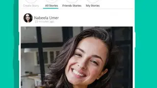 TelloTalk screenshot