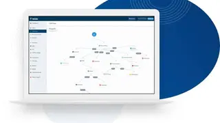 Telzio screenshot