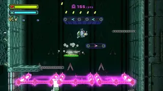 Tembo the Badass Elephant screenshot
