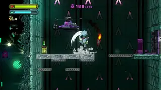 Tembo the Badass Elephant screenshot