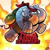 Tembo the Badass Elephant