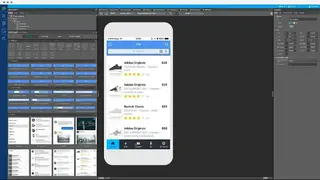 Temenos Quantum screenshot