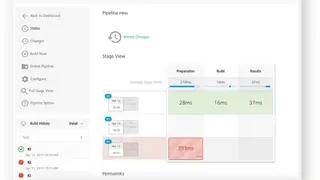 Temenos Quantum screenshot